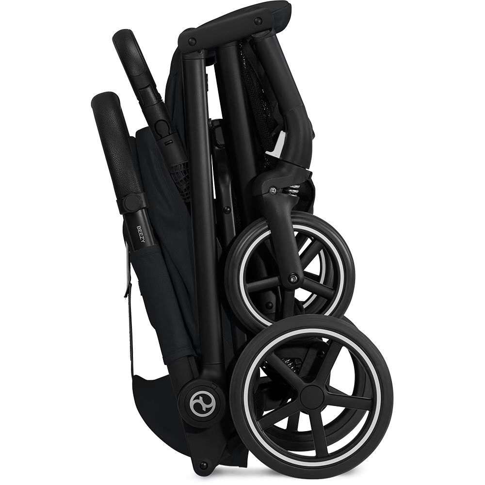 Carucior 2in1 Cybex Beezy 524000143 foto 4
