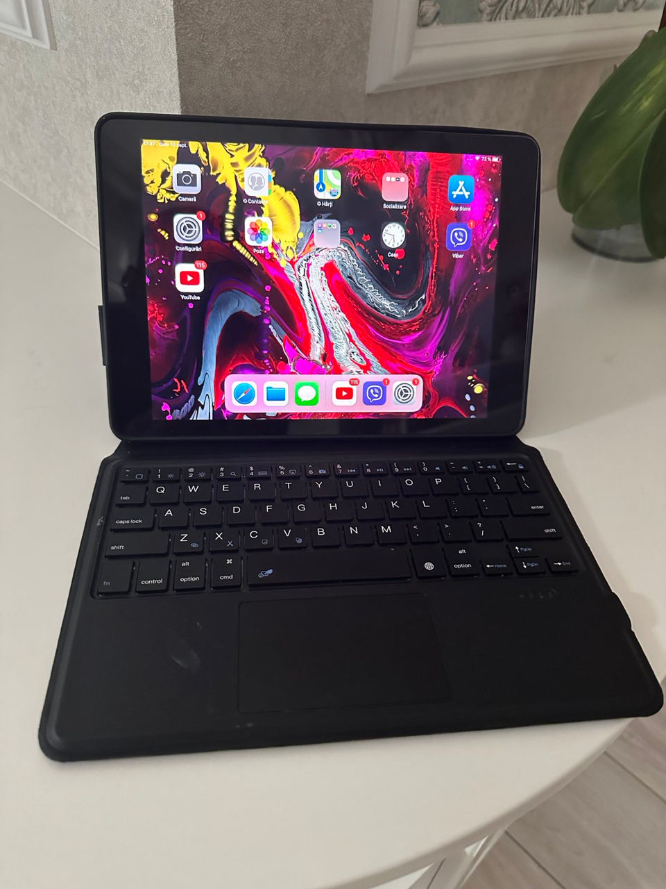 Apple Ipad Air WI-FI Cellular 16GB foto 0