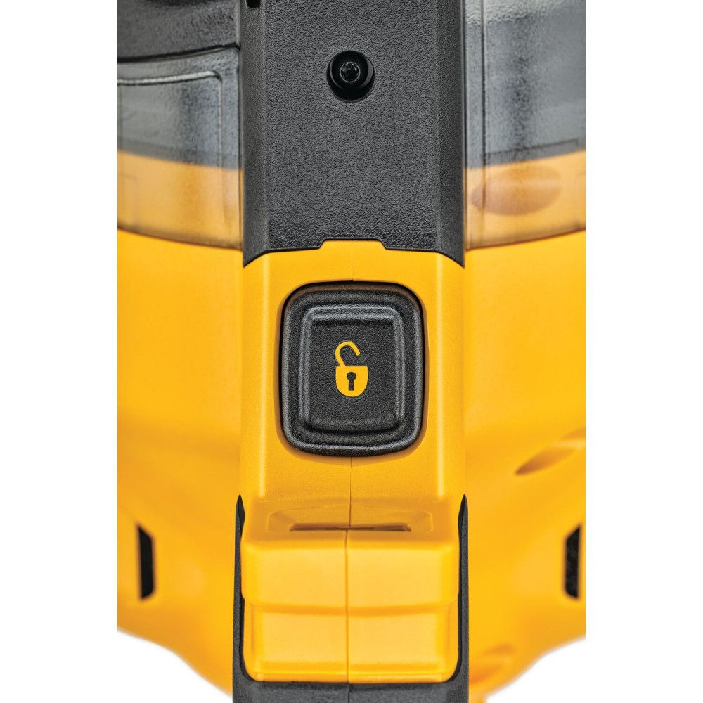 Aspirator pe acumulator dewalt dcv501ln/пылесос аккумуляторный бесщёточный dewalt dcv501ln foto 3