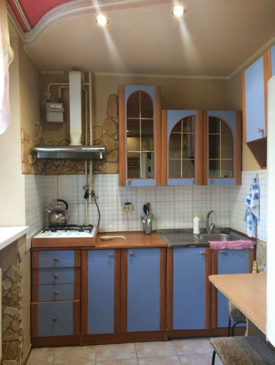 Apartament cu 1 cameră, 42 m², Paminteni, Bălți foto 0