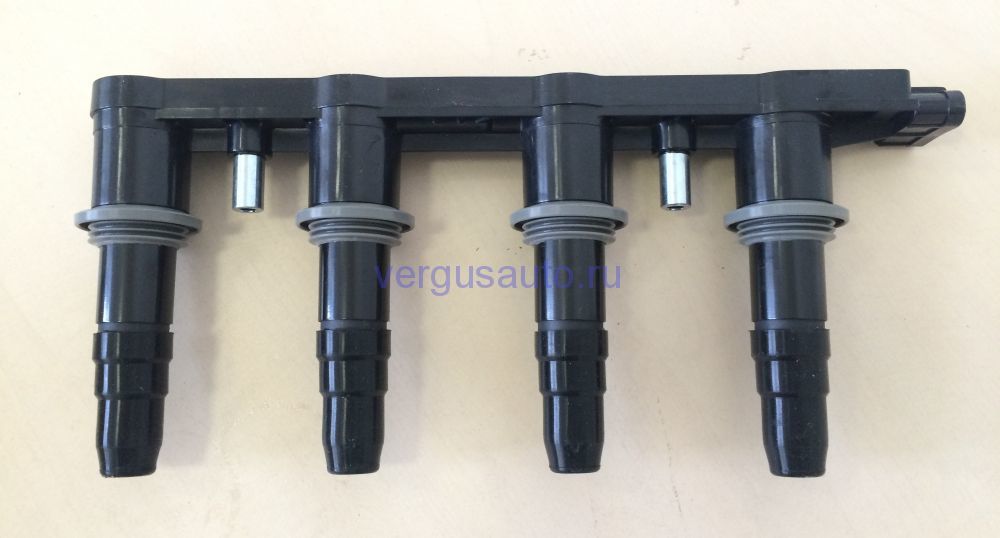 Катушка зажигания на Opel Asta H,Insignia,Astra J