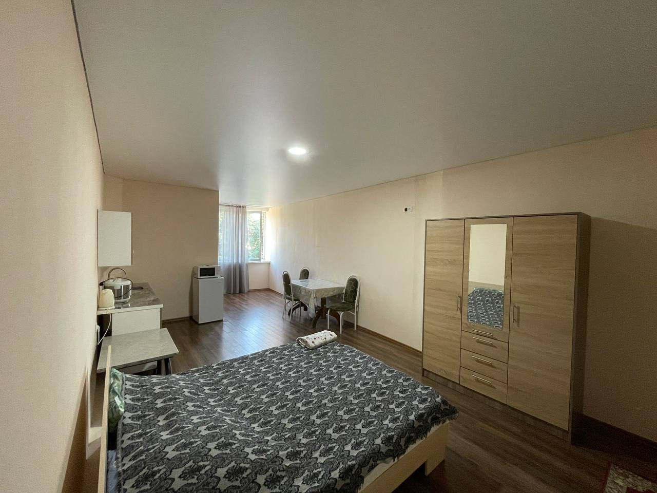 Apartament cu 1 cameră, 30 m², Centru, Chișinău foto 0