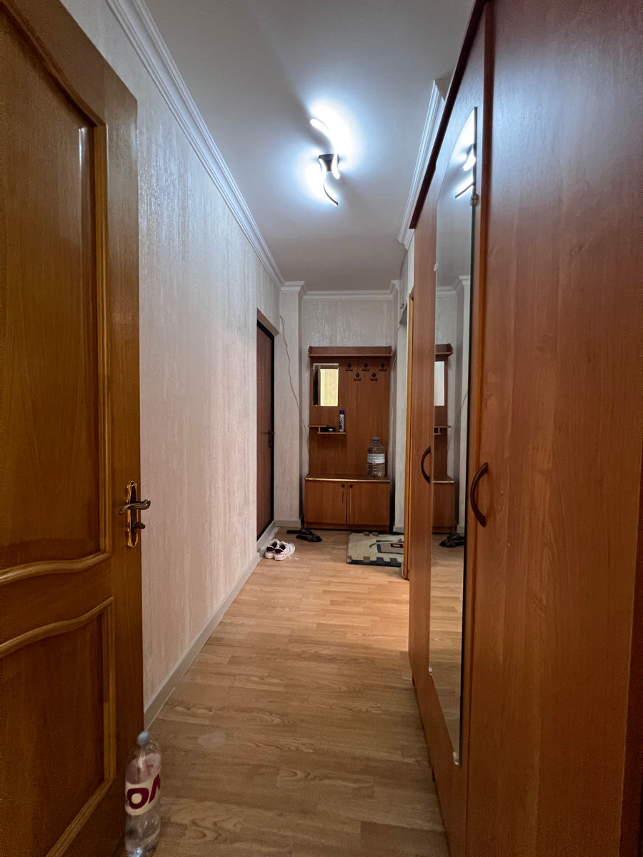 Apartament cu 2 camere,  8 cartier,  Bălți,  Bălți mun. foto 4