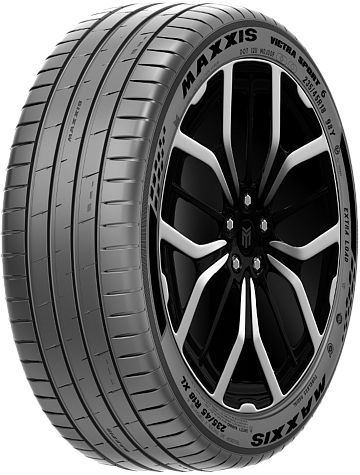 275/45 R20 110Y XL Maxxis VictraSport VS6 - Anvelope de vara фото 7