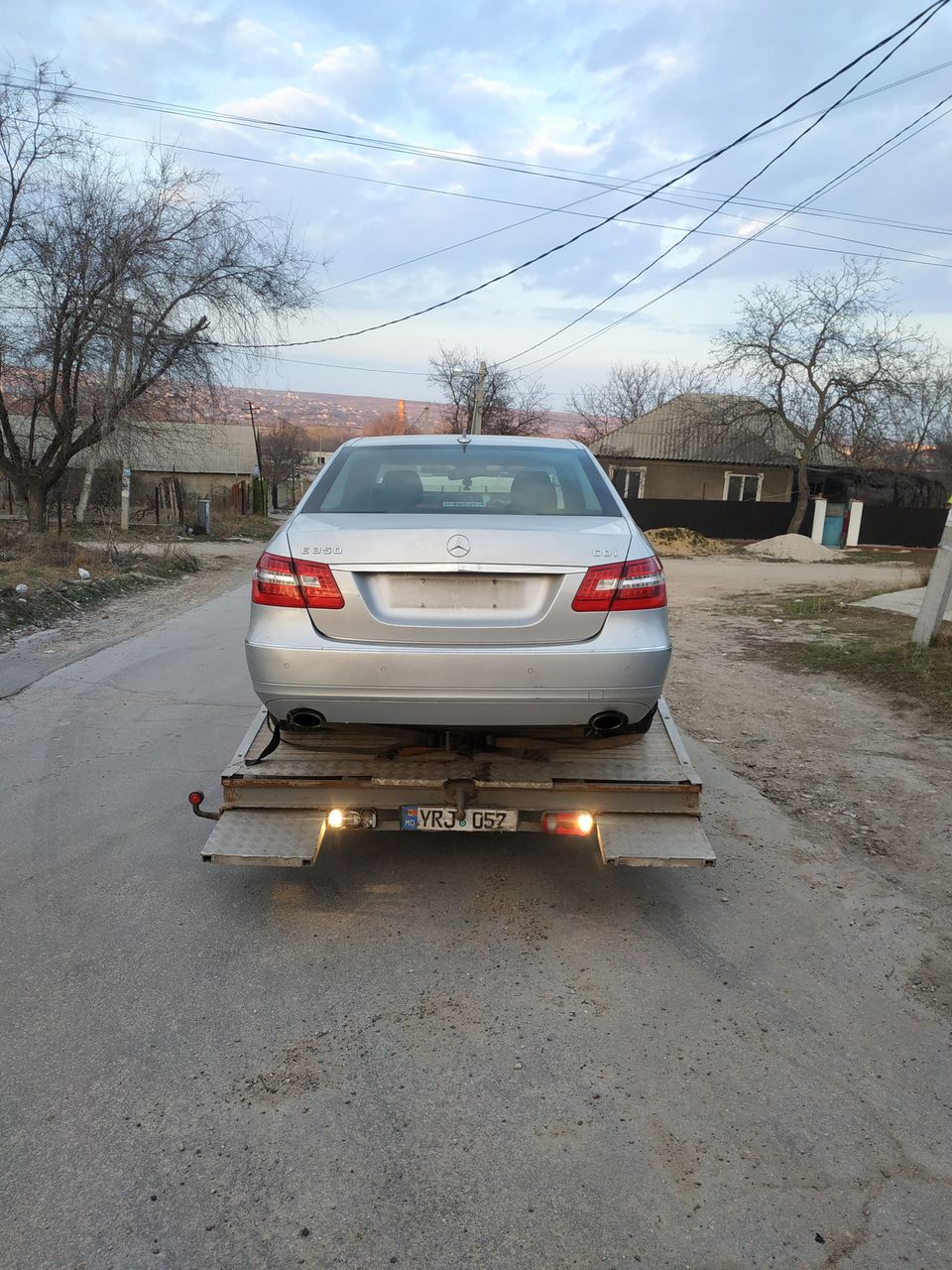 Mercedes e350 piese w212 e class razborca запчасти e350 cdi diesel    3.5 diesel w212 om642 razborca foto 7