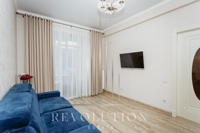 Apartament cu 2 camere,  Telecentru,  Chișinău mun. foto 3