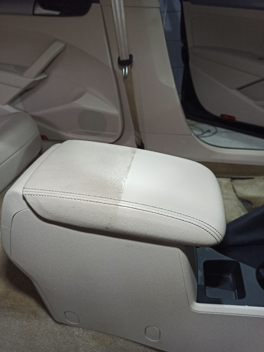 Химчистка Салона Автомобиля foto 0