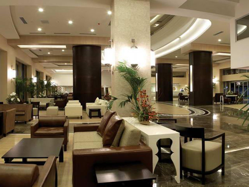 Orange County Resort Alanya 5* . Stratig Tur рекомендует !!! foto 8