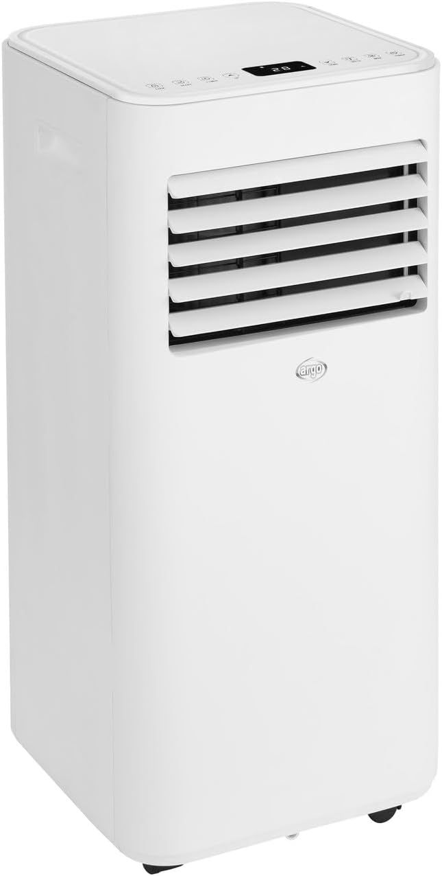 Aparat de aer conditionat mobil Argo Lari 8000 BTU foto 1