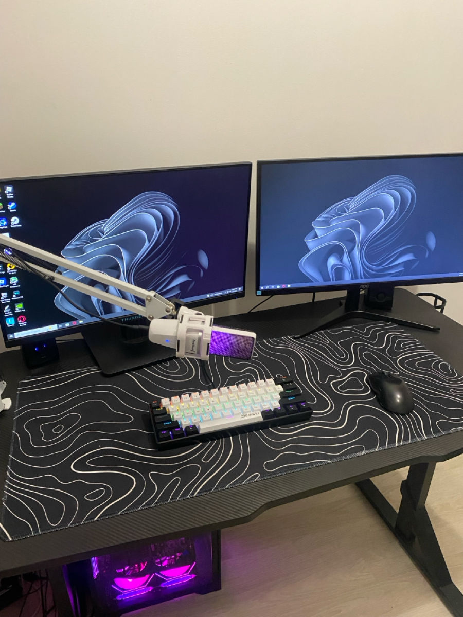 Se vinde Setup de gaming