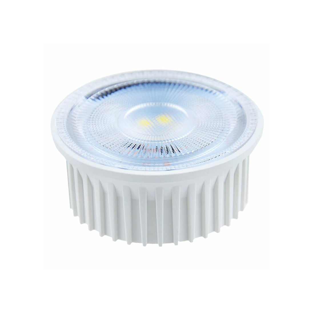 Modul LED 5W 400lm 230V 3000K cu lentila Verision 2 ML5W40DV2 foto 0
