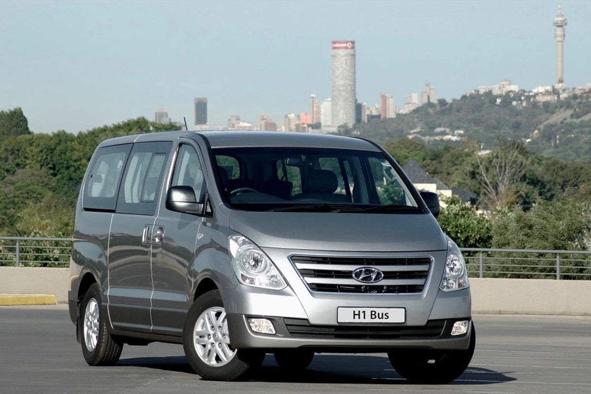 Piese Hyundai H1 фото 0