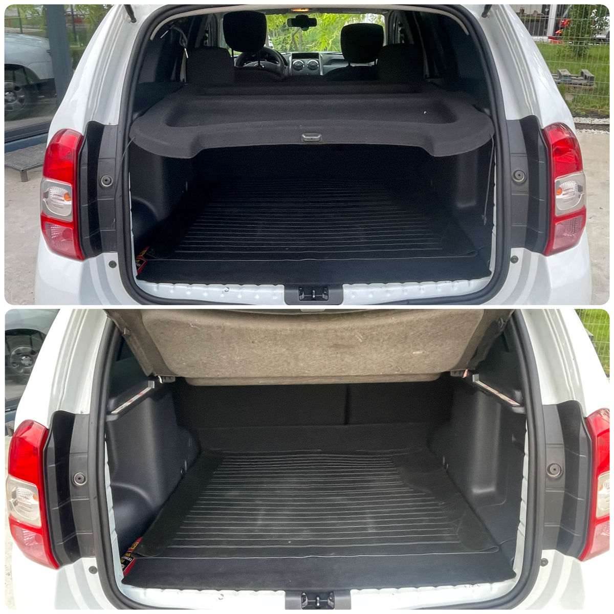 Dacia Duster foto 14
