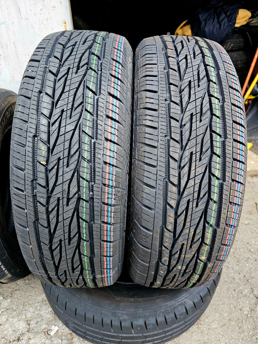 215 65 R16 Continental foto 6