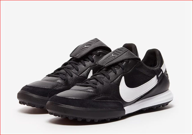 Ghete de fotbal, Nike Premier 3, Originale. foto 1