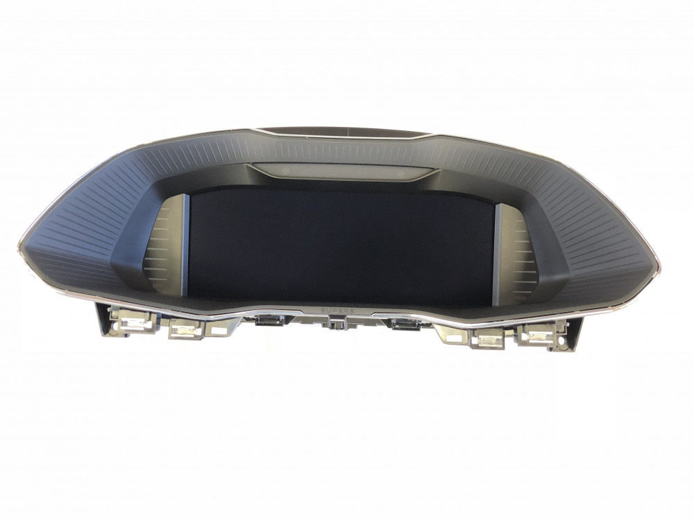 Virtual cockpit aid ceasuri bord skoda superb 3v digitale active info foto 1