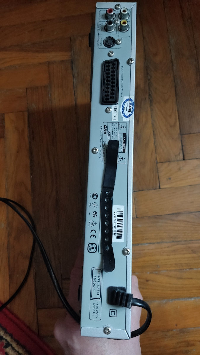 DVD  фото 2