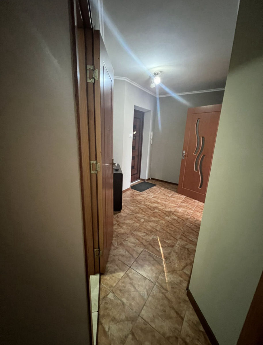 Apartament cu 1 cameră,  Ciocana,  Chișinău mun. foto 1