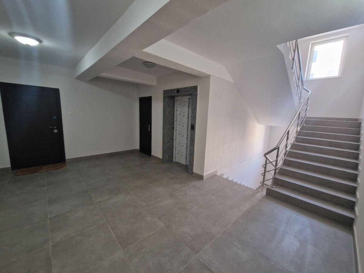 Apartament cu 3 camere, 99 m², Centru, Orhei foto 14