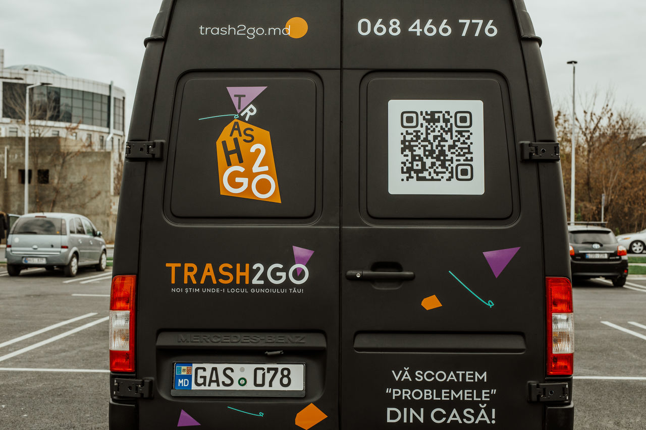 Trash2go - вывозим мусор с любовью foto 7