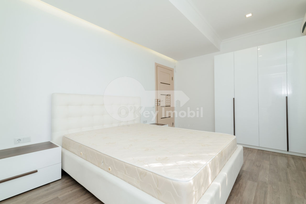Apartament cu 2 camere,  Centru,  Chișinău mun. foto 11