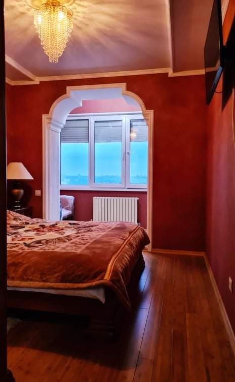 Apartament cu 4 camere, 94 m², Ciocana, Chișinău foto 6