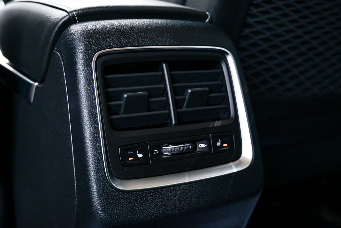 Geely Atlas Pro foto 14