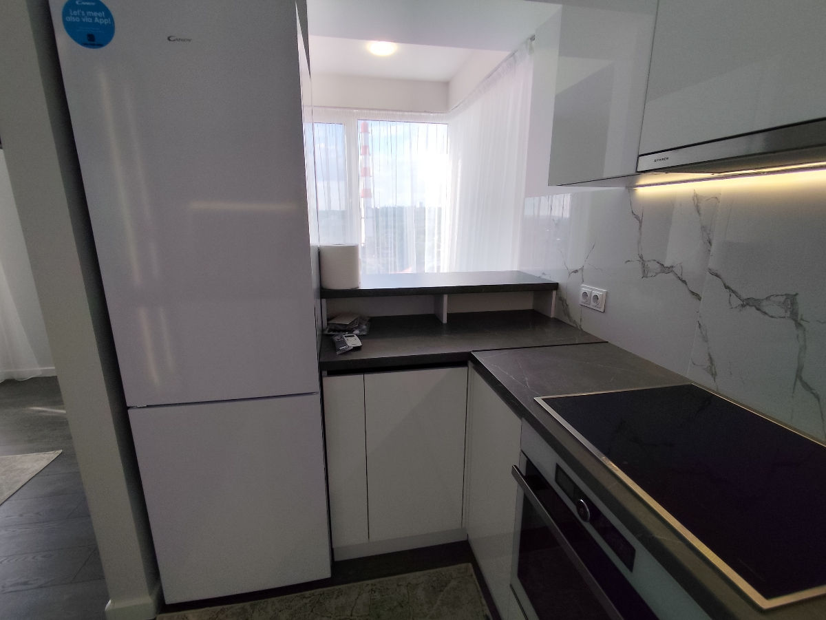 Apartament cu 1 cameră,  Centru,  Chișinău,  Chișinău mun. foto 2