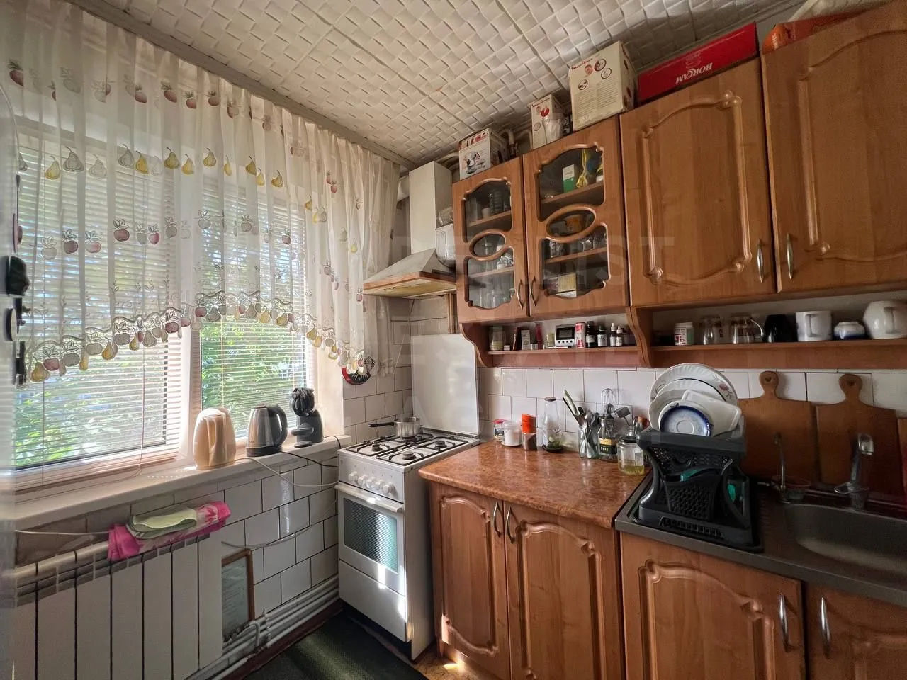 Apartament cu 2 camere,  Autogara,  Bălți,  Bălți mun. foto 3