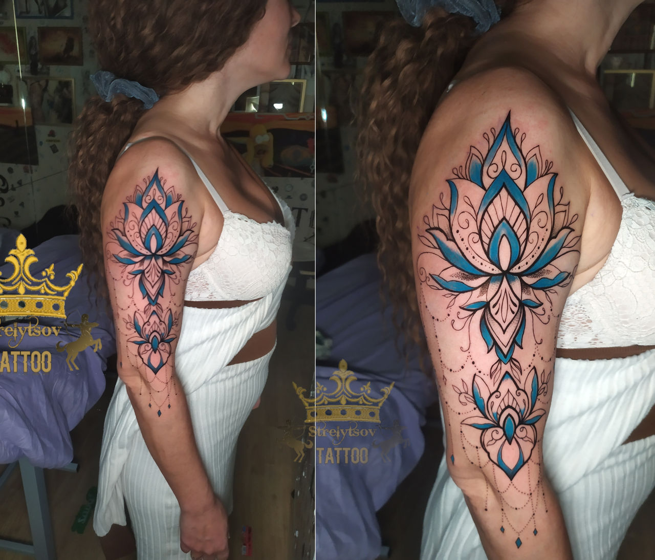 Тату Кишинев,Tattoo,Tatuaj,Тату по оптимальным ценам. Лазерное удаление тату. Консультация 24/24 фото 0