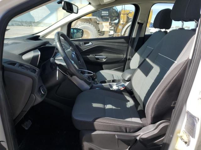 Ford C-Max фото 6