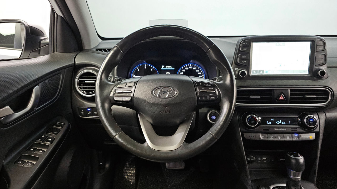 Hyundai Kona foto 4