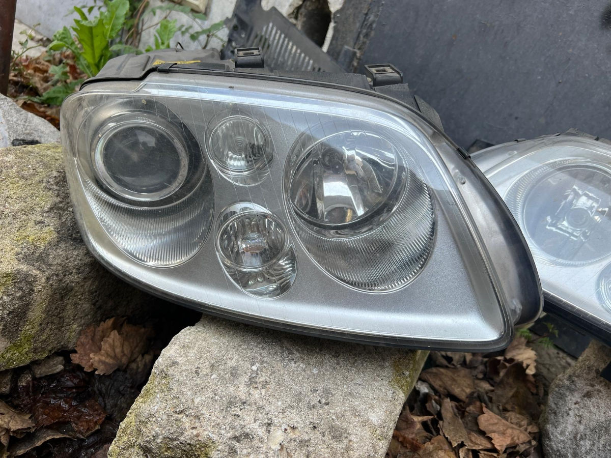 Piese VW Touran foto 6