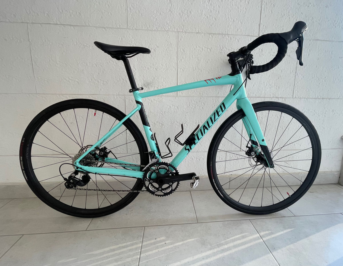 Specializeddiverge.