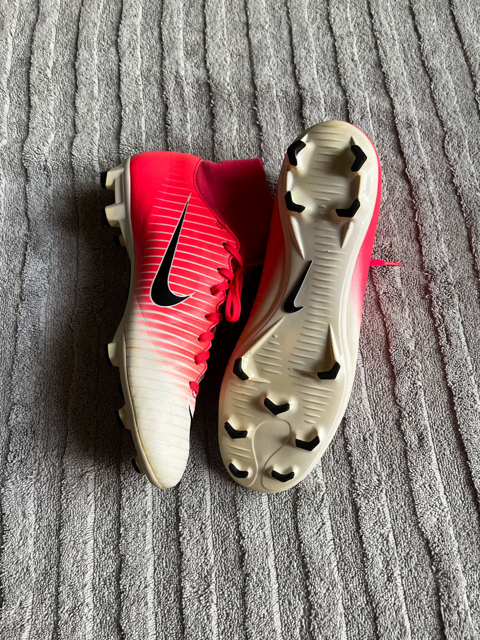 nike mercurial x price