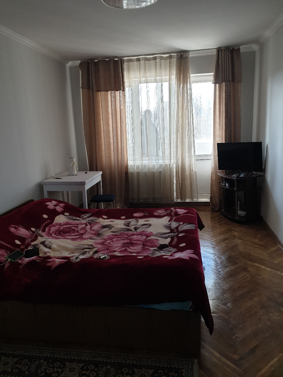 Apartament cu 2 camere,  Botanica,  Chișinău mun. foto 1