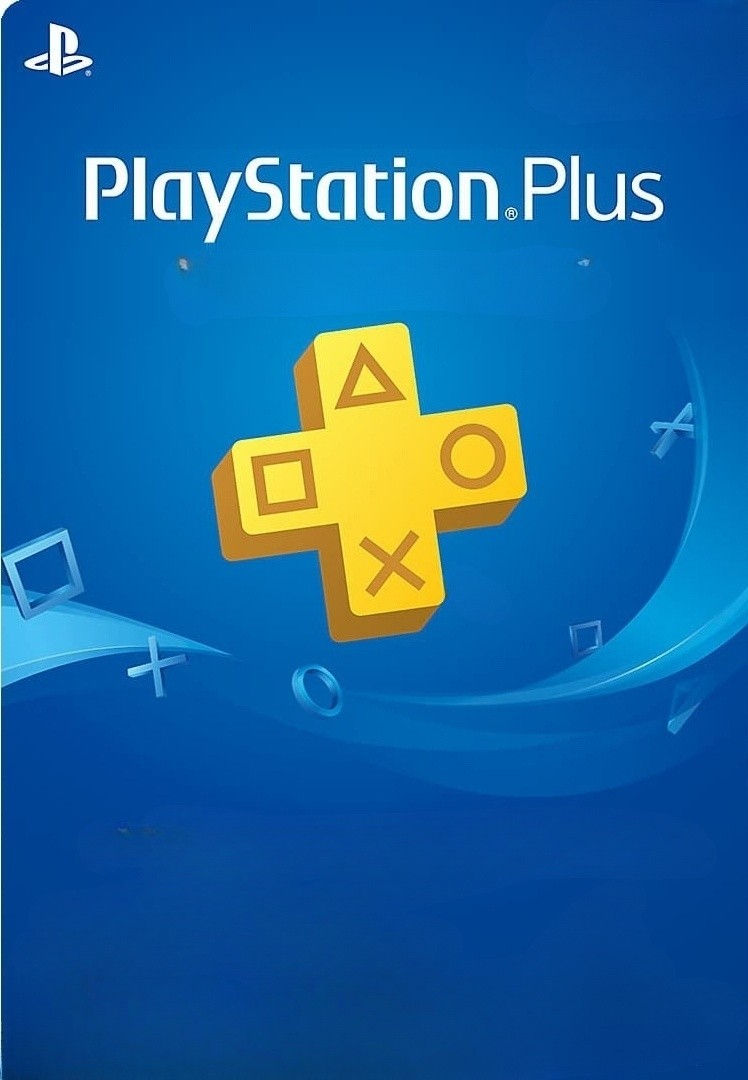 Подписка PS Plus foto 8