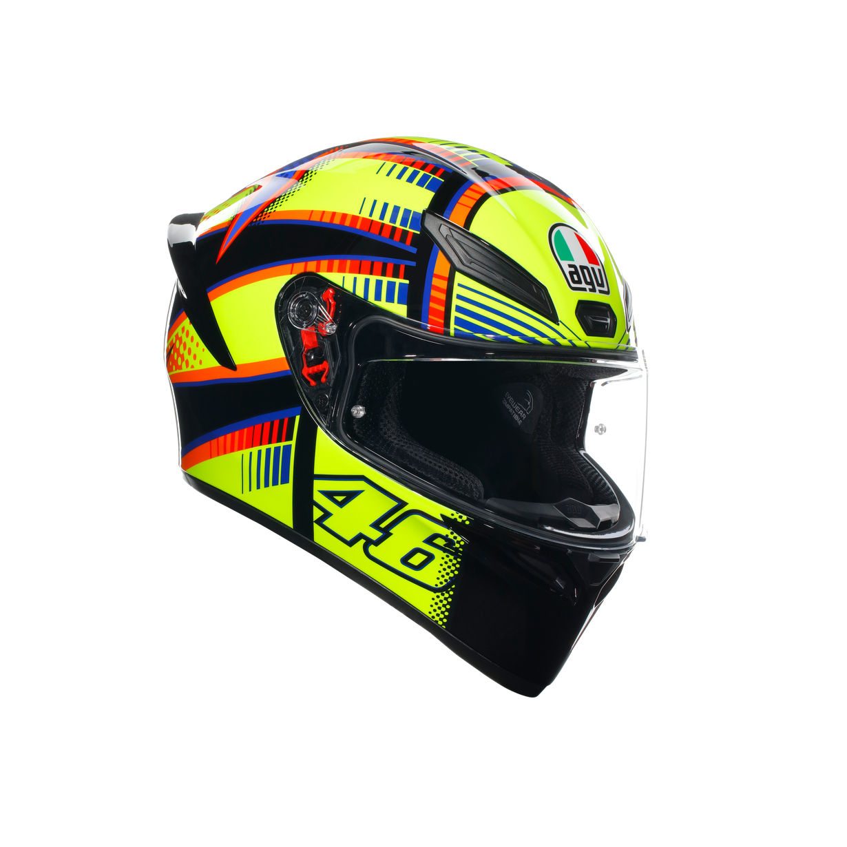 Casti AGV / Шлема AGV foto 12