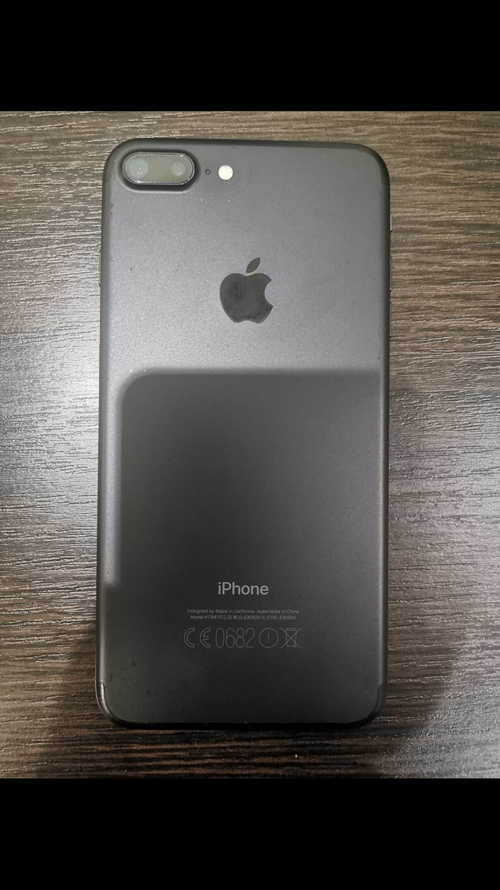 Iphone 7+ 128 gb