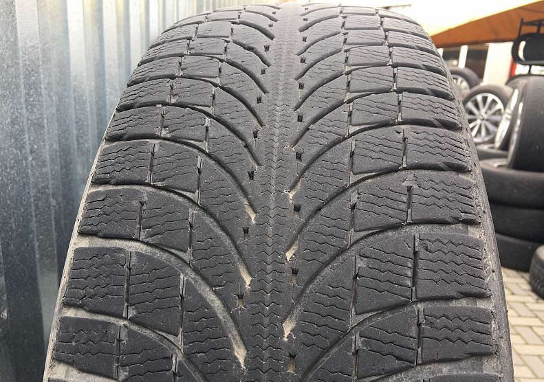 235/65 R17 Roti Mercedes ML, Porsche Cayenne  / Audi Q7 Michelin - Комплект Диски/Шины foto 2