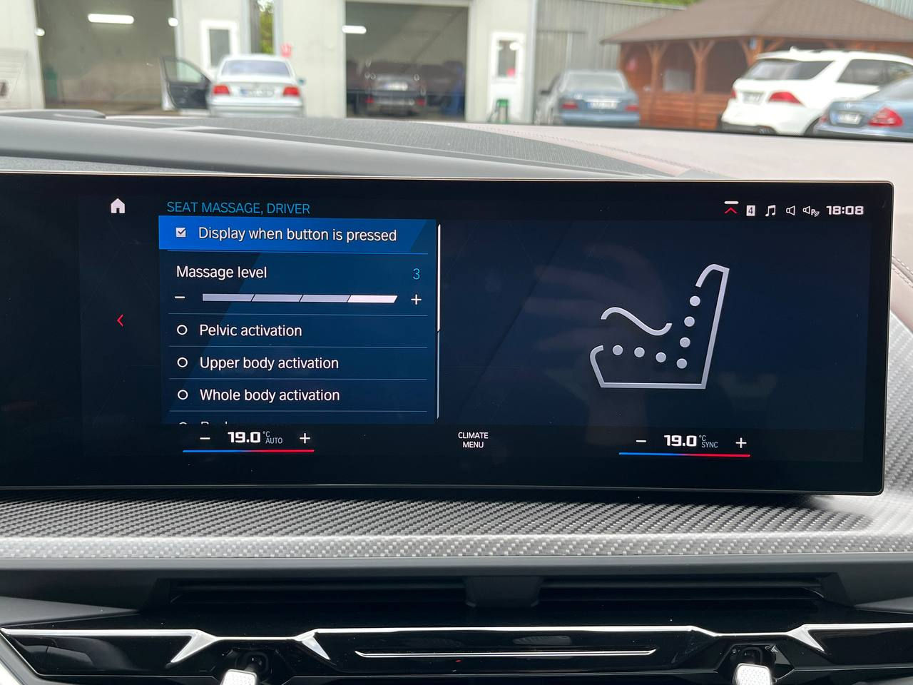 BMW XM foto 12