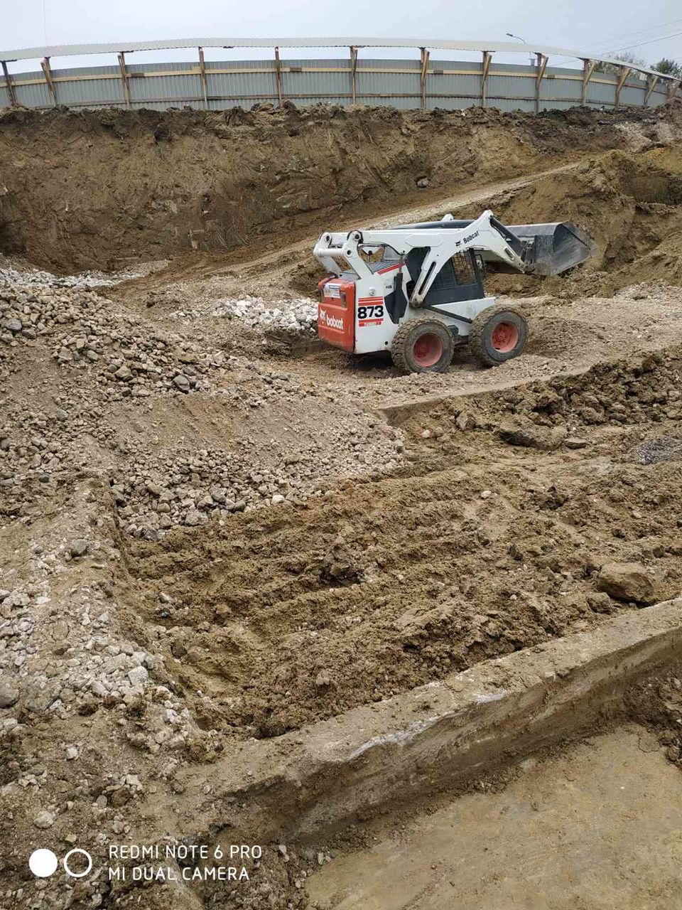  Бобкат bobcat, каток, экскаватор, самосвал, эвакуатор, бульдозер bobcat фото 2