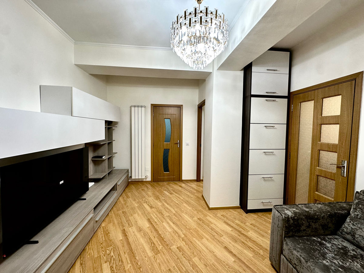 Apartament cu 2 camere, Ciocana, Chișinău, Chișinău mun.