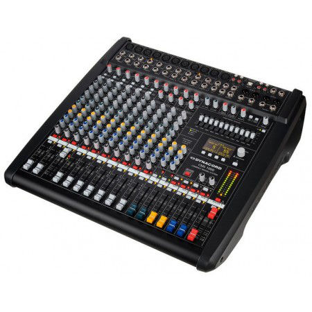 Mixer Dynacord foto 4