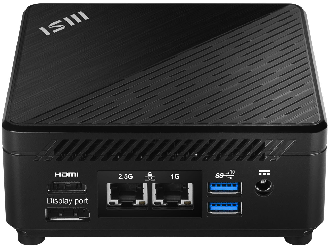 Mini PC MSI Cubi 5  Intel Core i3-1215U foto 1