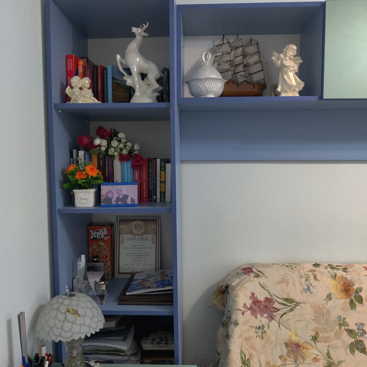 Dulapul si altele/Urgent foto 2