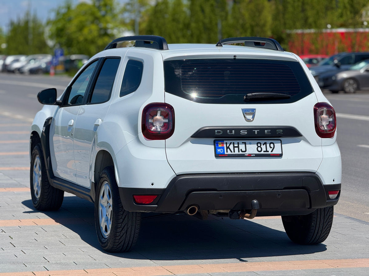 Dacia Duster foto 3