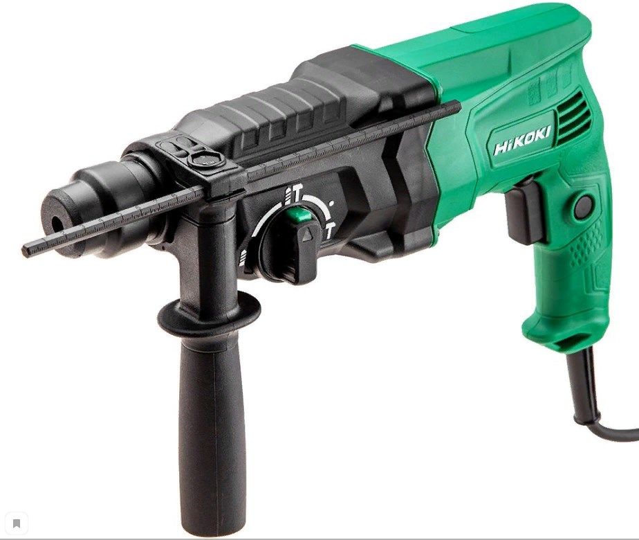 Перфораторы Hitachi, Элпром 1100 Вт, Stanley Fatmax FME 1250