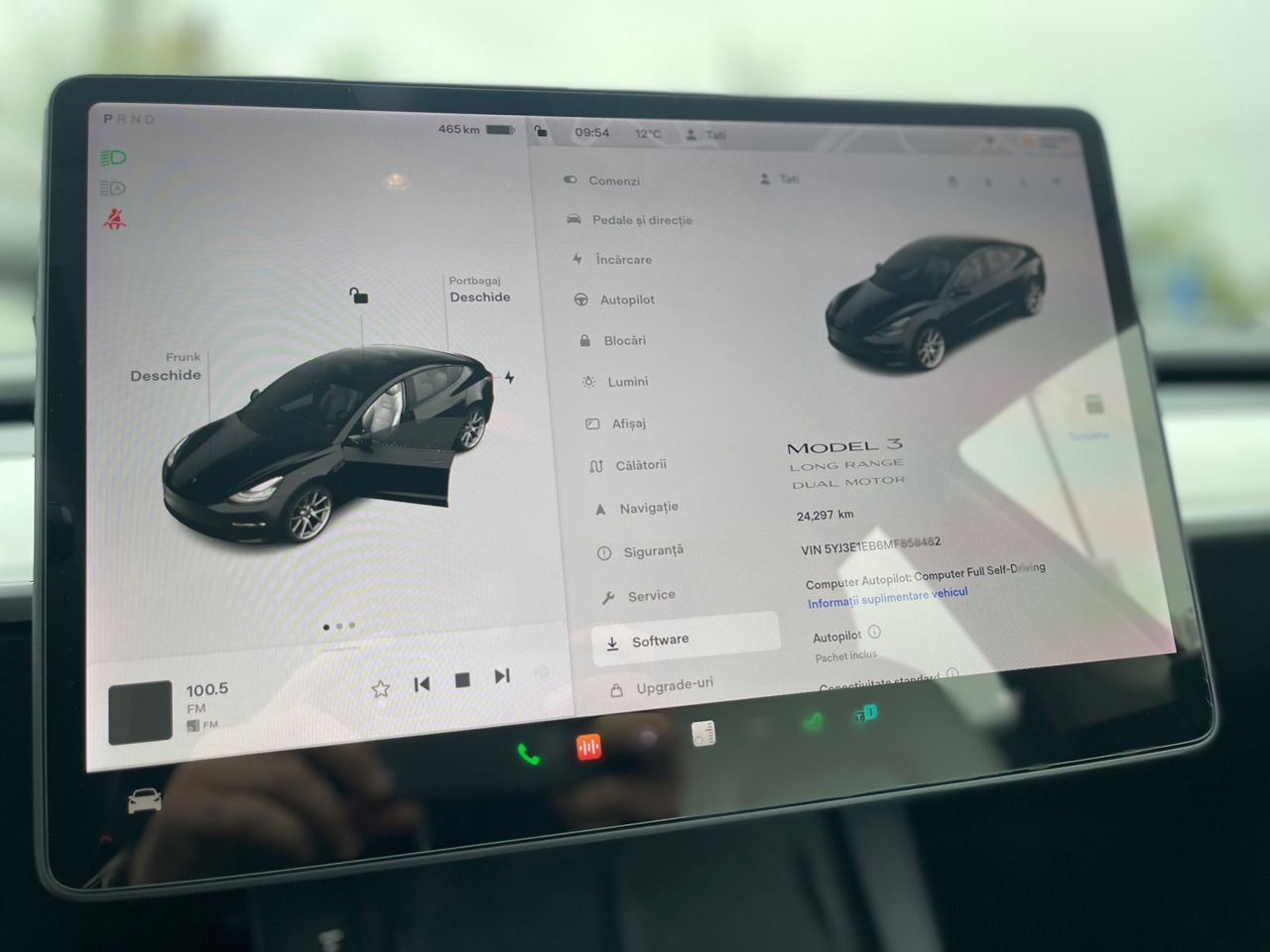 Tesla Model 3 foto 8