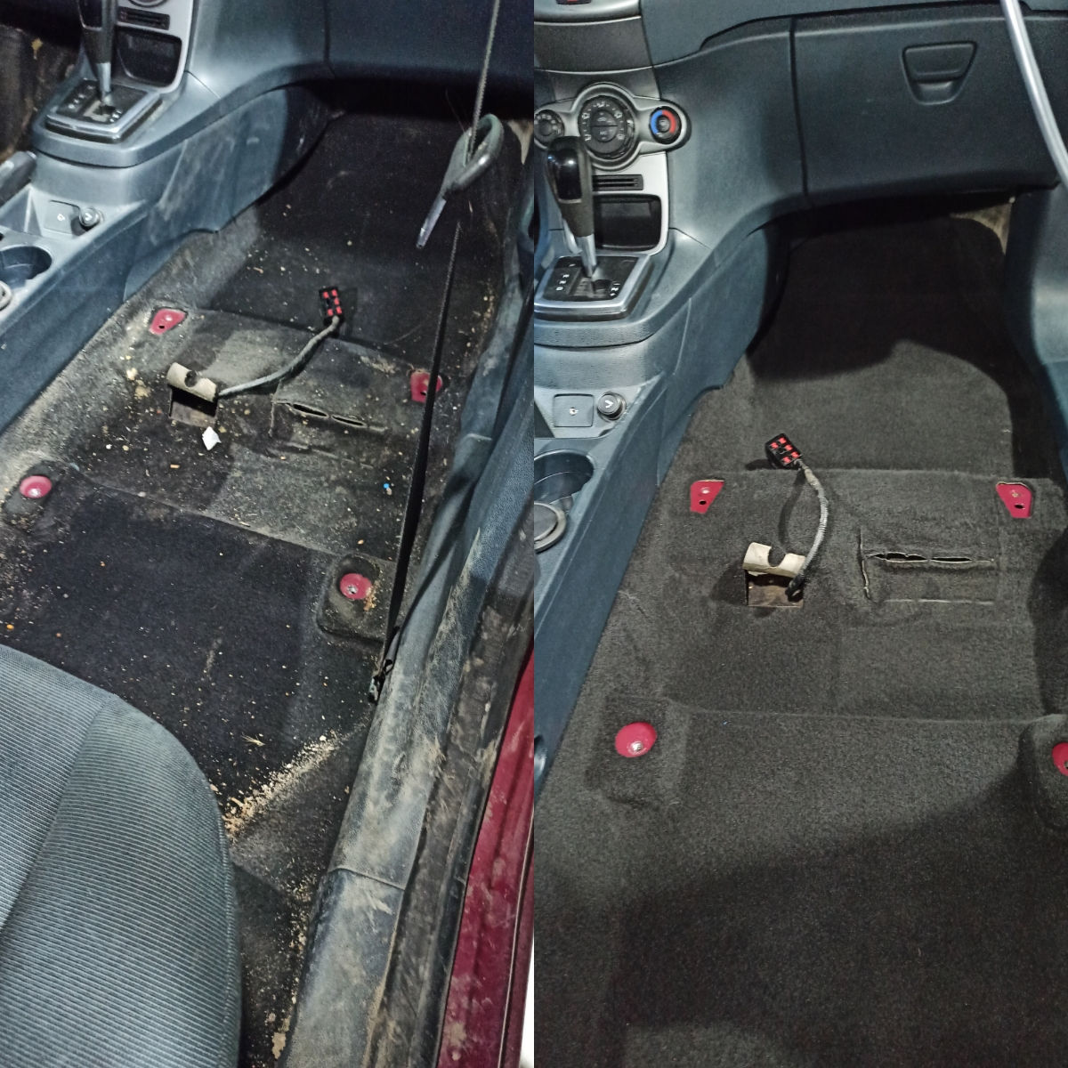 Химчистка Салона Автомобиля foto 9